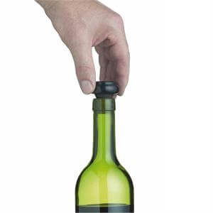 Bar Craft Connoisseur Deluxe Wine Preserver Set